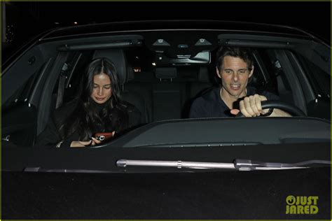 kelsey merritt boyfriend now|James Marsden Spotted On a Date with Model Kelsey。